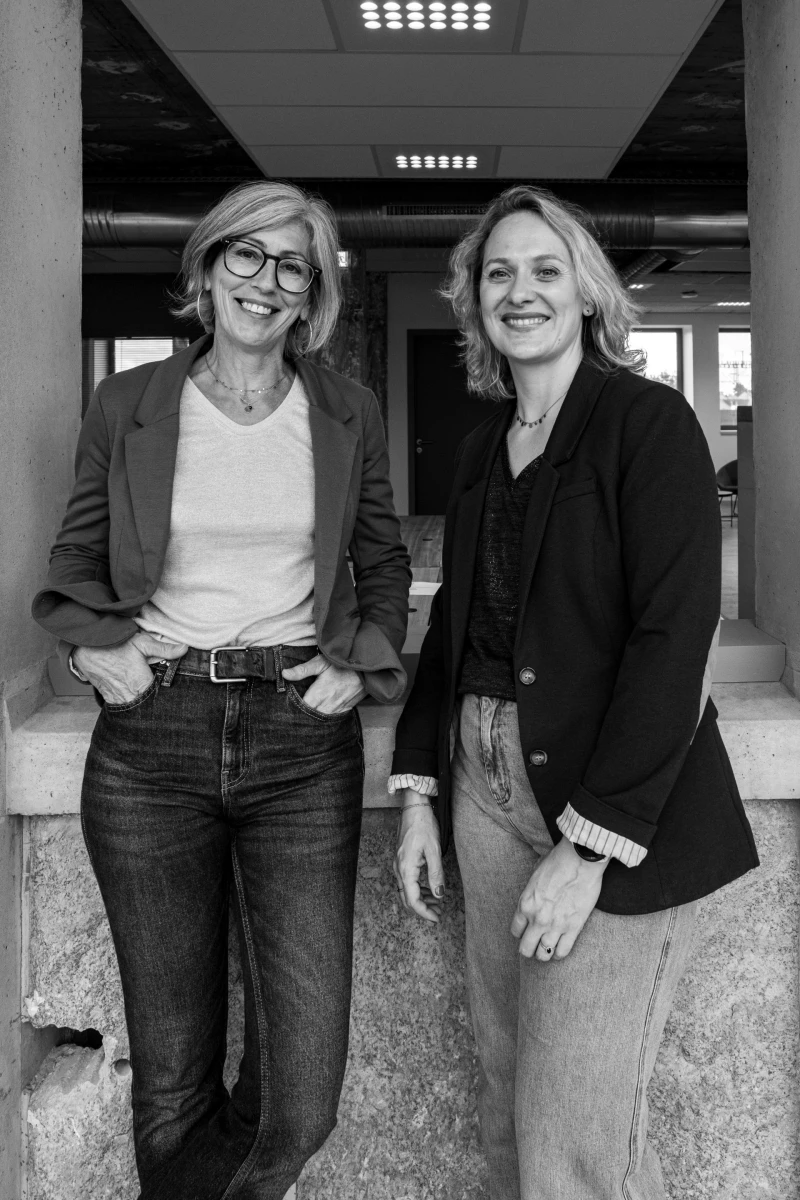 La création de l'Aca-DM